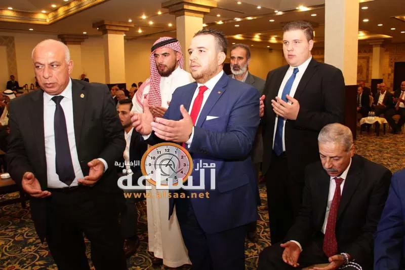 مدار الساعة,أخبار المجتمع الأردني,رئاسة الوزراء