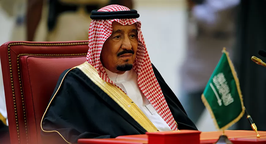 مدار الساعة,أخبار عربية ودولية,الملك سلمان,الأمير محمد بن سلمان