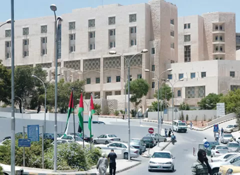 مدار الساعة,أخبار الأردن,اخبار الاردن,مستشفى البشير