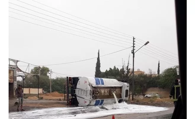 مدار الساعة,أخبار الأردن,اخبار الاردن,الدفاع المدني