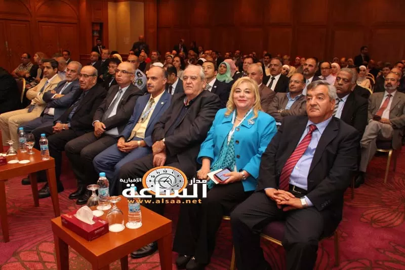 مدار الساعة,أخبار المجتمع الأردني,وزارة الشباب