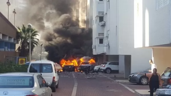 مدار الساعة,أخبار عربية ودولية,الضفة الغربية