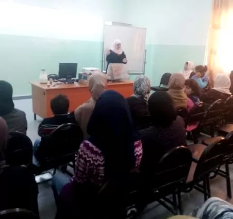 مدار الساعة,أخبار الجامعات الأردنية,جامعة عمان الأهلية