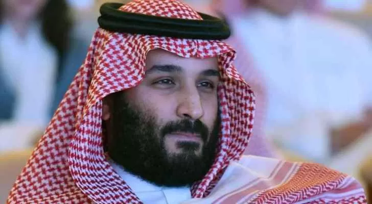 مدار الساعة,أخبار عربية ودولية,ولي العهد,الأمير محمد بن سلمان