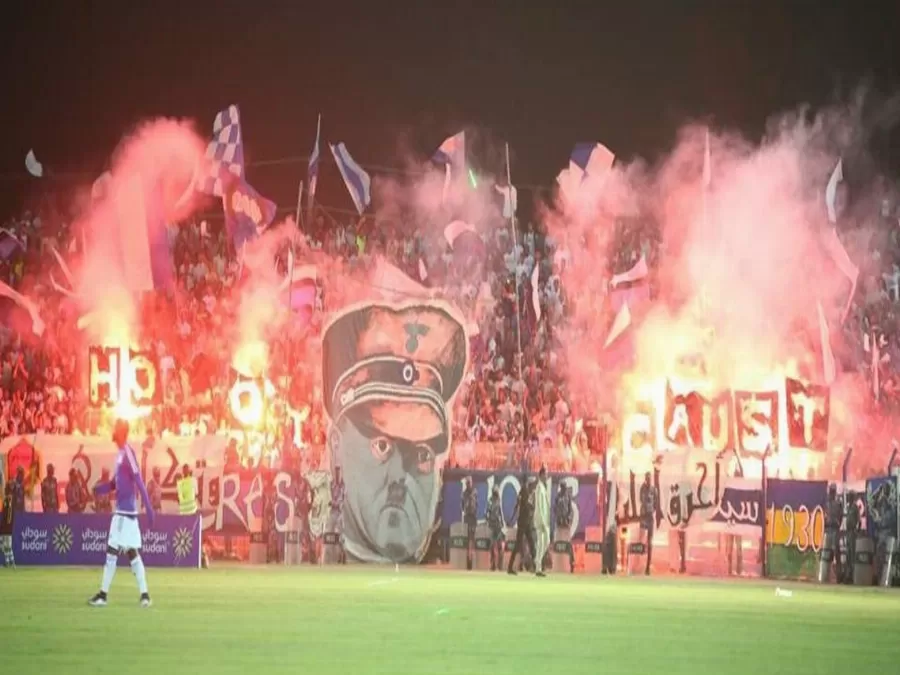 مدار الساعة,أخبار رياضية