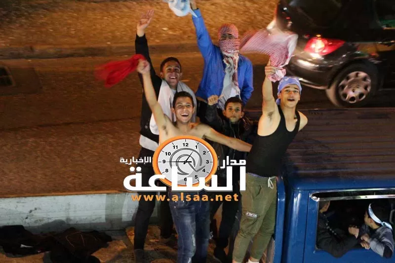 مدار الساعة,أخبار رياضية