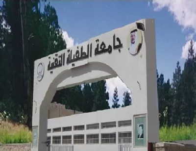 مدار الساعة, أخبار الجامعات الأردنية,جامعة الطفيلة التقنية,مجلس التعليم العالي
