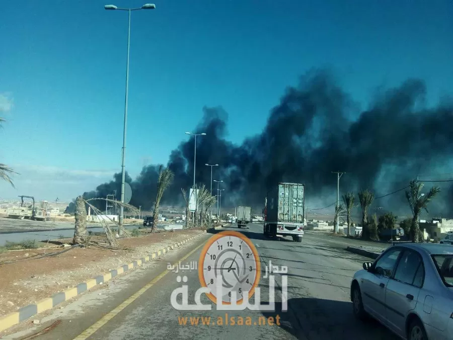 مدار الساعة,أخبار الأردن,اخبار الاردن,الدفاع المدني