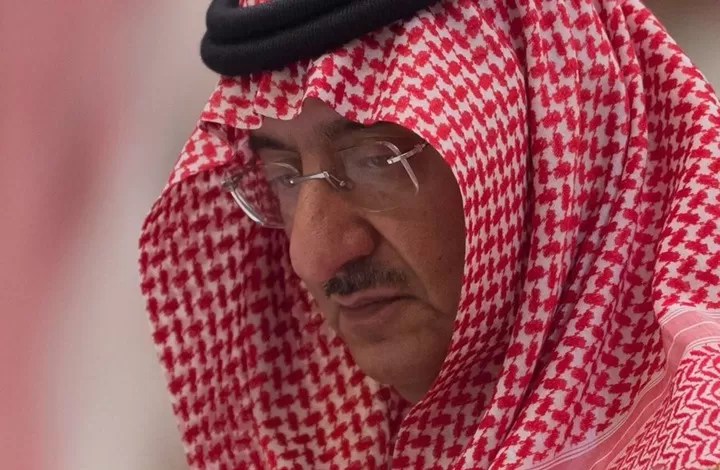 مدار الساعة, أخبار عربية ودولية,ولي العهد,السعودية