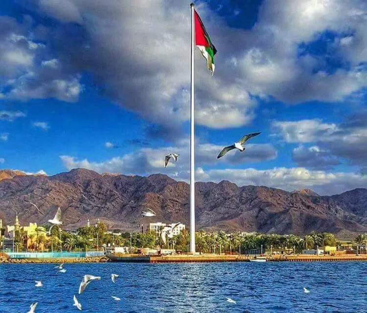 مدار الساعة, الطقس في الأردن اليوم,البحر الميت,درجات الحرارة,العقبة,عمان