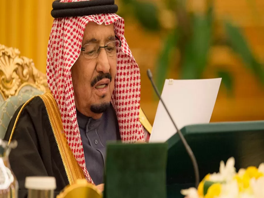 مدار الساعة,أخبار عربية ودولية,المملكة العربية السعودية,الملك سلمان