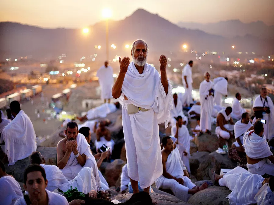 مدار الساعة,أخبار الأردن,اخبار الاردن,وزارة الأوقاف,المملكة العربية السعودية