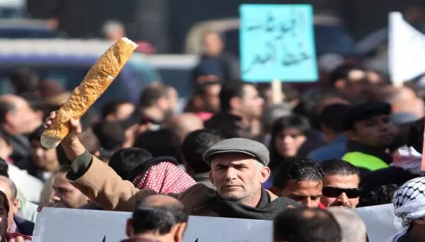 مدار الساعة,أخبار اقتصادية,وزارة التخطيط والتعاون الدولي,الملك عبدالله الثاني,دائرة الإحصاءات العامة