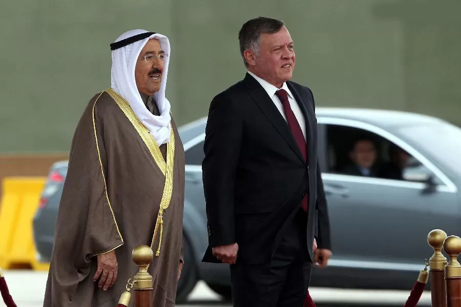 مدار الساعة,أخبار الأردن,اخبار الاردن,الملك عبدالله الثاني,المملكة الأردنية الهاشمية