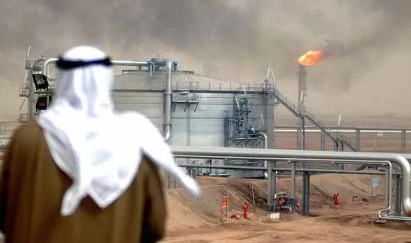 السعودية,مدار الساعة,أسعار النفط,