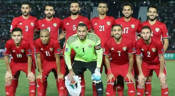 مدار الساعة,أخبار رياضية,منتخب النشامى,المنتخب الوطني