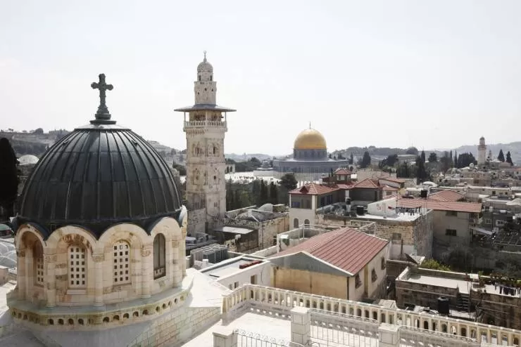 مدار الساعة,أخبار عربية ودولية