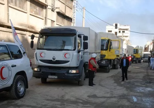 مدار الساعة,أخبار عربية ودولية,الأمم المتحدة,اللجنة الدولية للصليب الأحمر