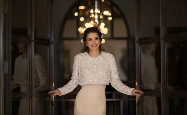 مدار الساعة,أخبار الأردن,اخبار الاردن,الملكة رانيا العبدالله,الملكة رانيا