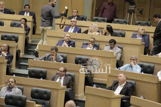 مدار الساعة,أخبار مجلس النواب الأردني,أمانة عمان,أمانة عمان الكبرى