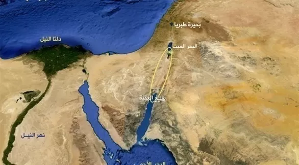 الأردن,البحر الميت,مدار الساعة,الاردن,فلسطين,العقبة,اقتصاد,سلطة المياه,مياهنا,