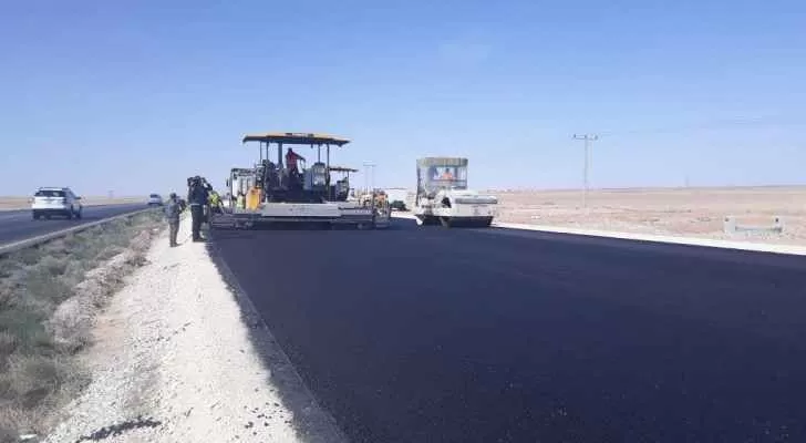 مدار الساعة,أخبار الأردن,اخبار الاردن,وزارة الأشغال العامة والإسكان,الجمعية العلمية الملكية