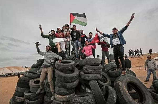 مدار الساعة,أخبار عربية ودولية,قطاع غزة,منظمة الصحة العالمية