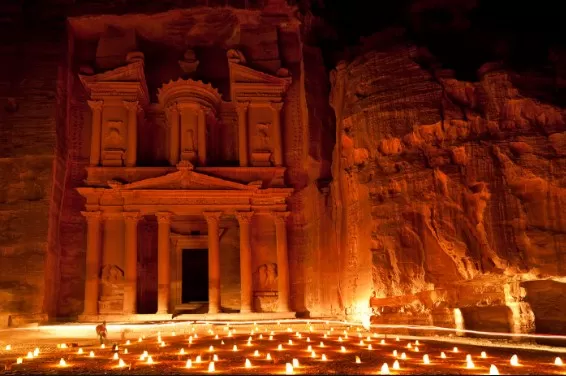 مدار الساعة,أخبار السياحة في الأردن,هيئة تنشيط السياحة