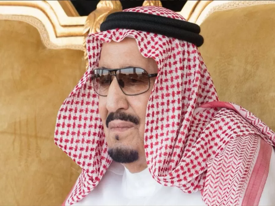 مدار الساعة,أخبار عربية ودولية,الملك سلمان,المملكة العربية السعودية,ولي العهد,الأمير محمد بن سلمان