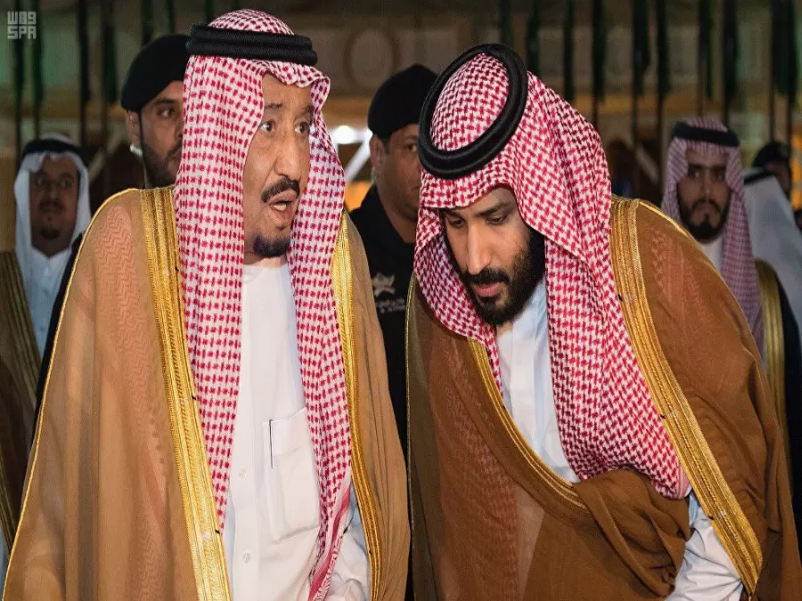 مدار الساعة,أخبار خفيفة ومنوعة,ولي العهد,الملك سلمان,المملكة العربية السعودية