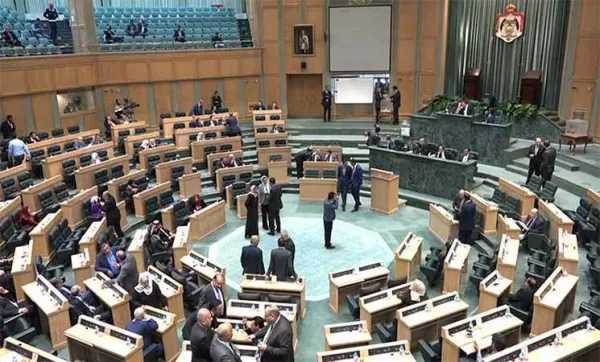 مدار الساعة,أخبار مجلس النواب الأردني,المناطق الحرة