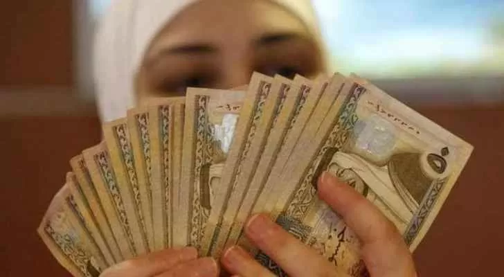 الأردن,مصر,مدار الساعة,اقتصاد,البنك المركزي الأردني,