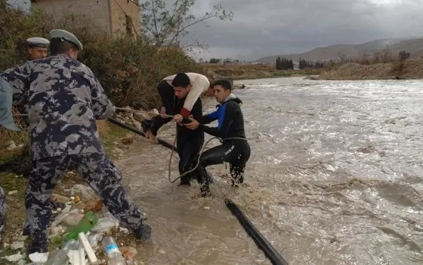 مدار الساعة,أخبار الأردن,اخبار الاردن,الدفاع المدني