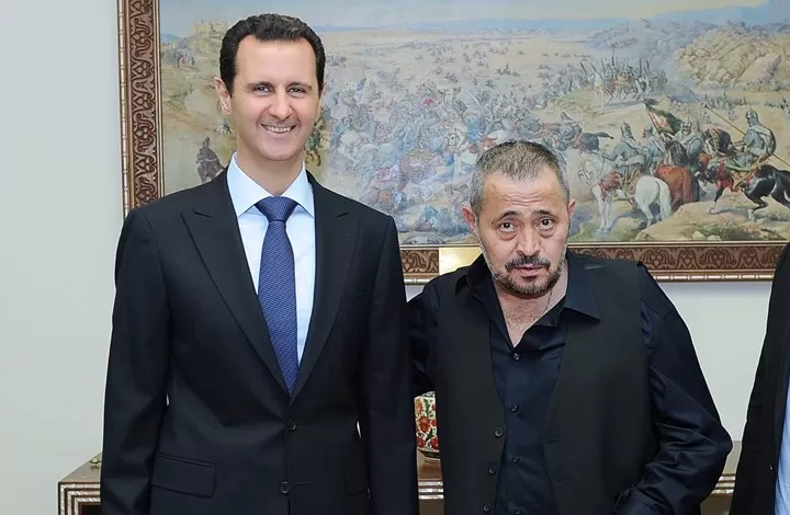 مدار الساعة,أخبار خفيفة ومنوعة,الرئيس بشار الأسد