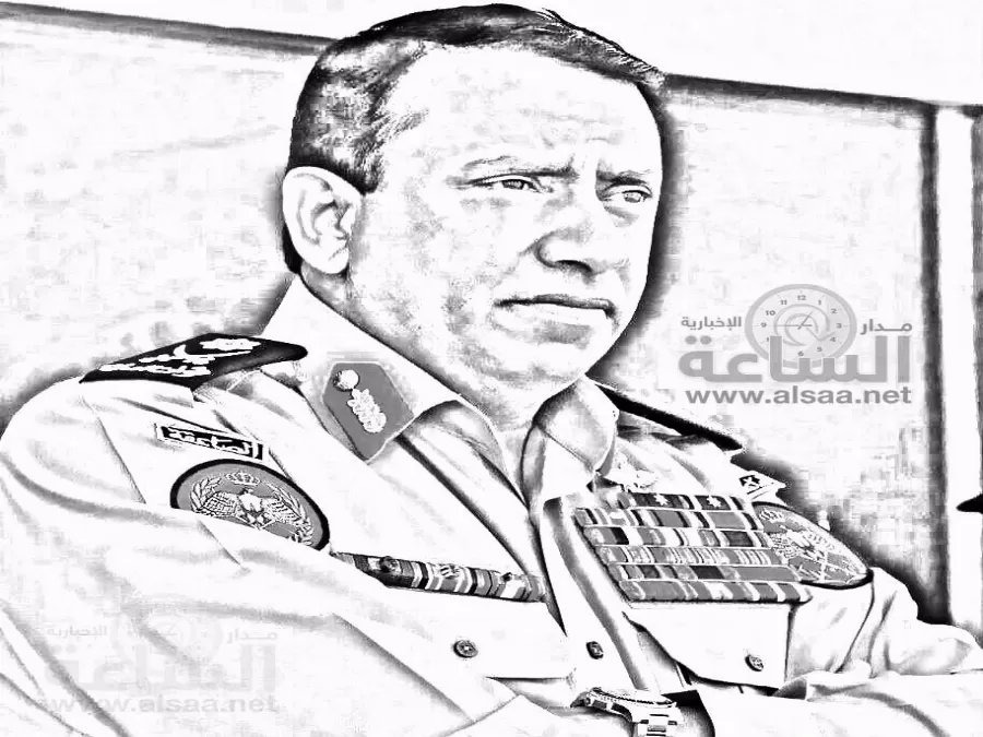 مدار الساعة,مقالات,قوات الدرك,الملك عبد الله الثاني,القوات المسلحة