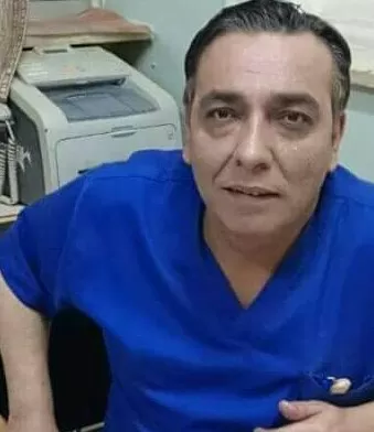 مدار الساعة, وفيات اليوم في الأردن,مستشفى غور الصافي
