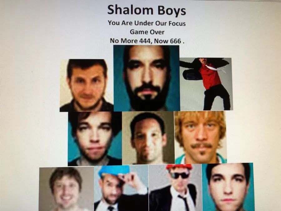 مدار الساعة,أخبار عربية ودولية