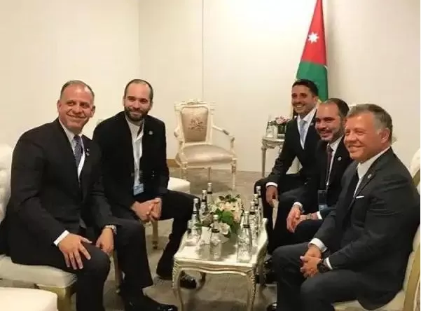 مدار الساعة,أخبار الأردن,اخبار الاردن,مجلس النواب,الملك عبد الله الثاني,قطاع غزة