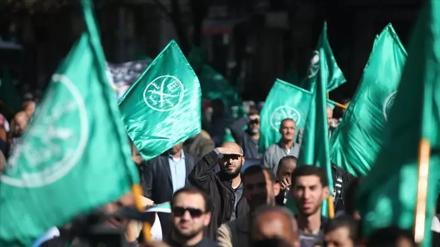 مدار الساعة, أسرار أردنية,جبهة العمل الإسلامي