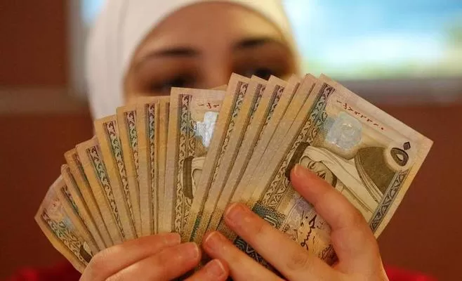 الأردن,مدار الساعة,البنك المركزي الأردني,أسعار النفط,اقتصاد,