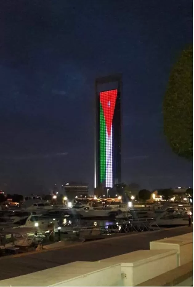 مدار الساعة,أخبار الأردن,اخبار الاردن,الإمارات العربية المتحدة