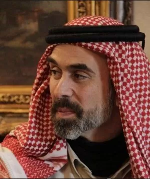 مدار الساعة,أخبار الأردن,اخبار الاردن,الأمير غازي بن محمد,الملك عبدالله الثاني