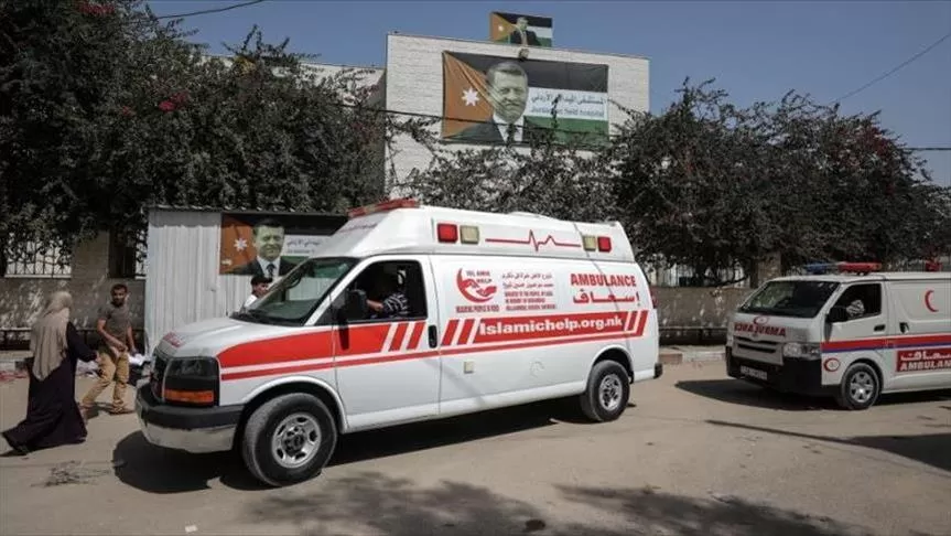مدار الساعة,أخبار الأردن,اخبار الاردن,الخدمات الطبية الملكية,الضفة الغربية,قطاع غزة