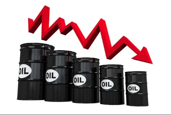 أسعار النفط,خام برنت,الولايات المتحدة,السعودية,