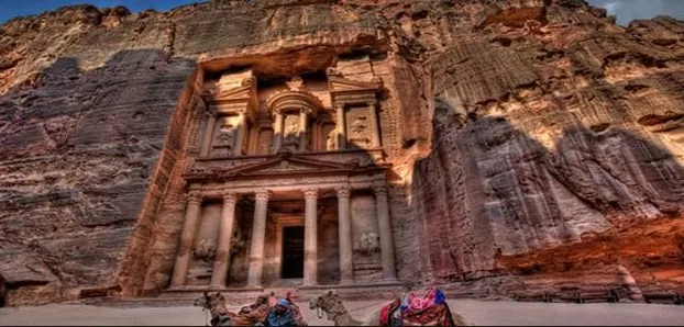 مدار الساعة,أخبار السياحة في الأردن,عيد الفطر