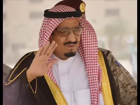 مدار الساعة,الملك سلمان,المملكة العربية السعودية,الملك عبدالله الثاني,الشيخ محمد بن زايد