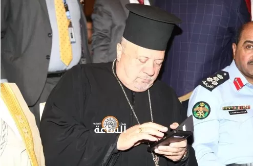 مدار الساعة,أخبار المجتمع الأردني,عيد الفطر,الملك عبد الله الثاني