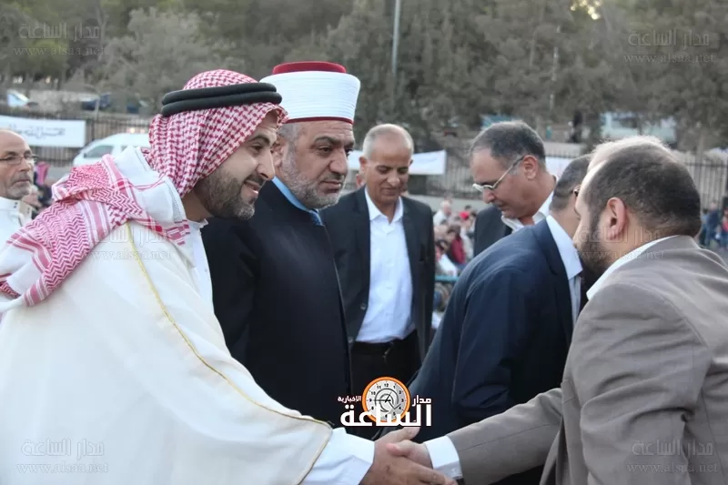 مدار الساعة,أخبار المجتمع الأردني,عيد الفطر