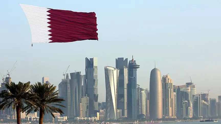 قطر,مدار الساعة,المملكة الأردنية الهاشمية,الأردن,اقتصاد,