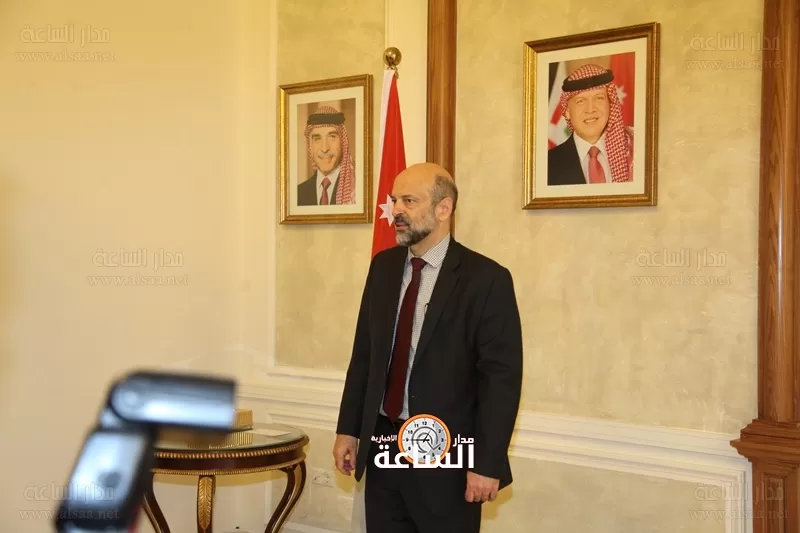 مدار الساعة, أسرار أردنية,رئاسة الوزراء